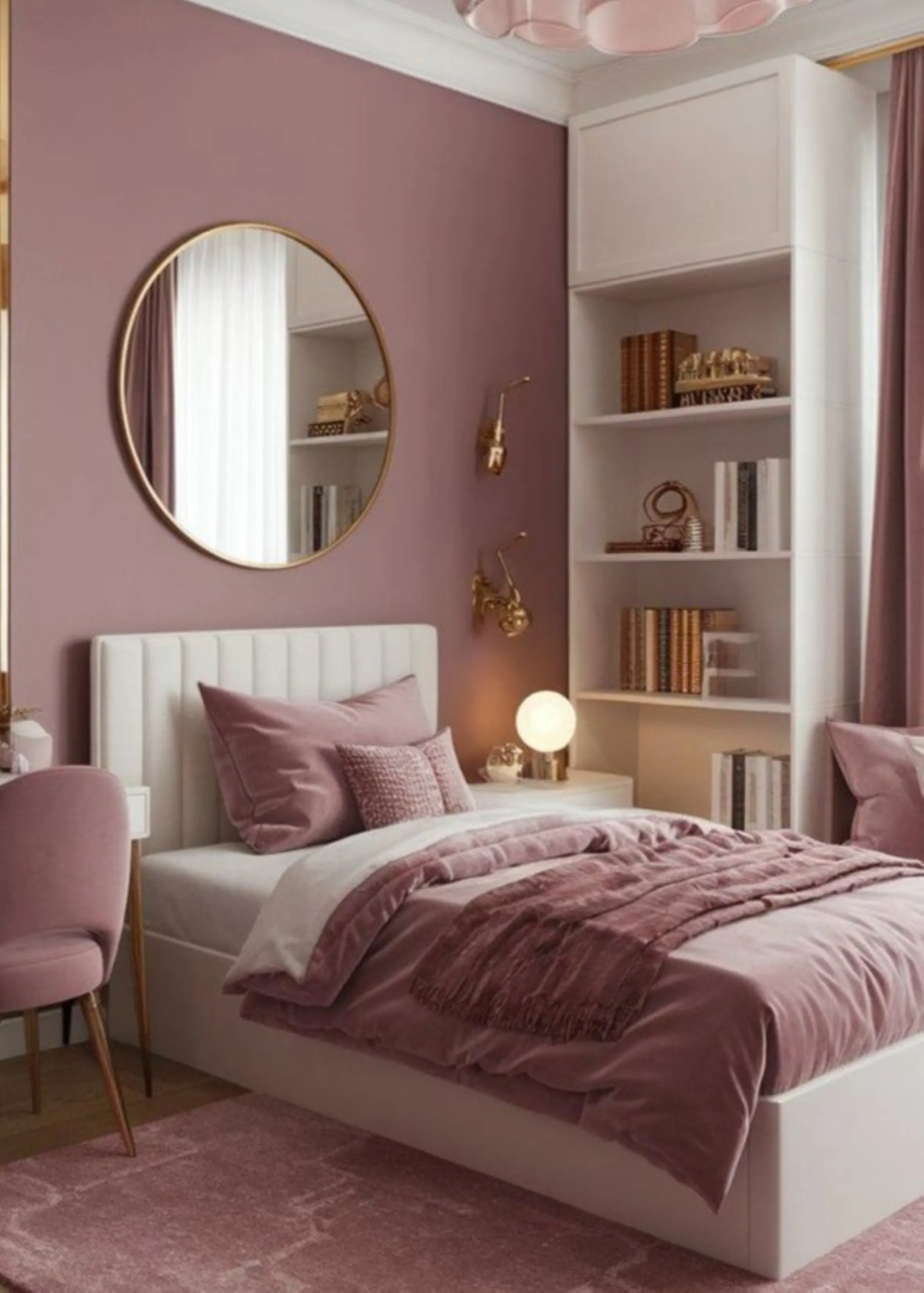 Children’s Bedroom