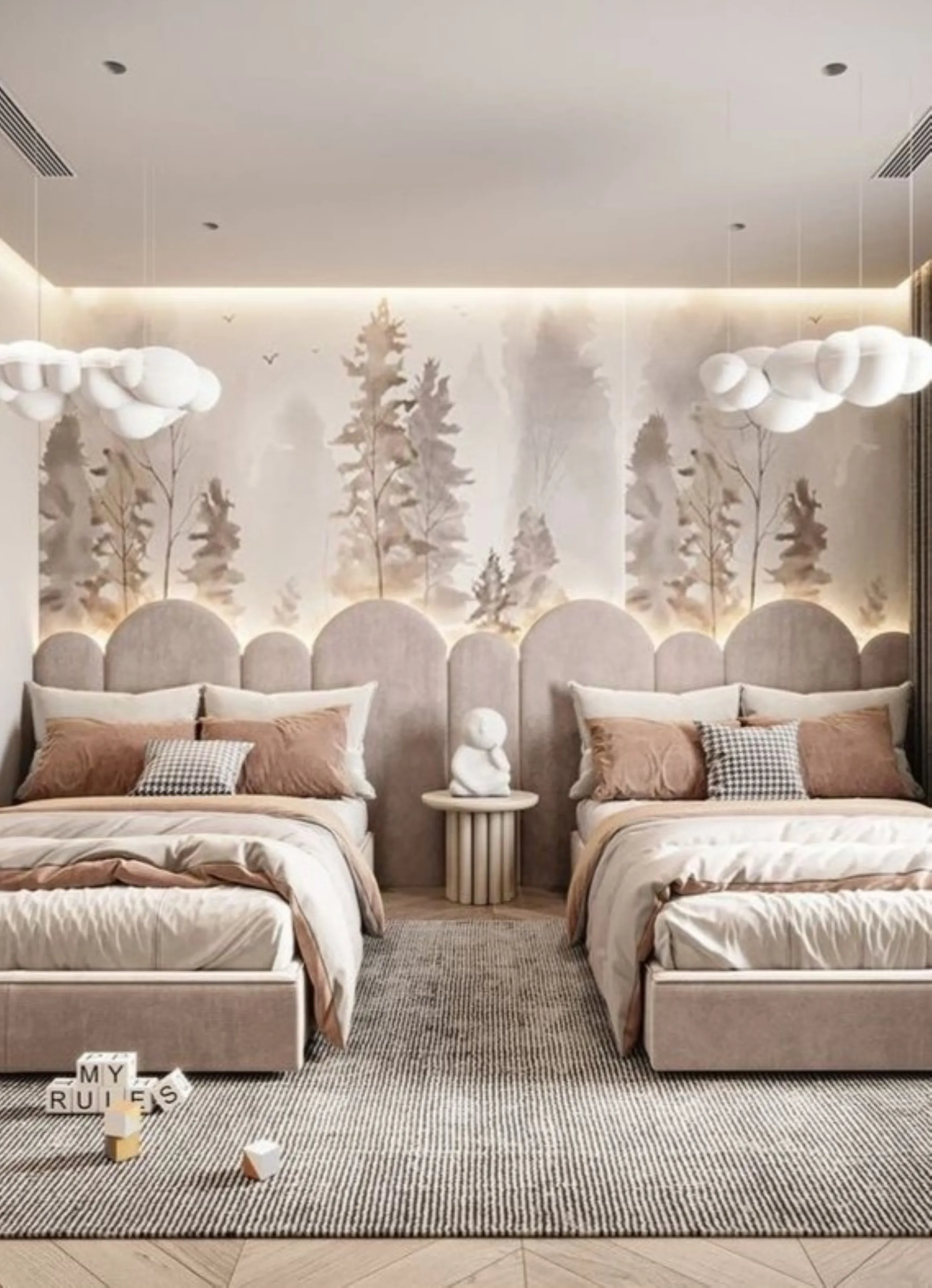 Children’s Bedroom