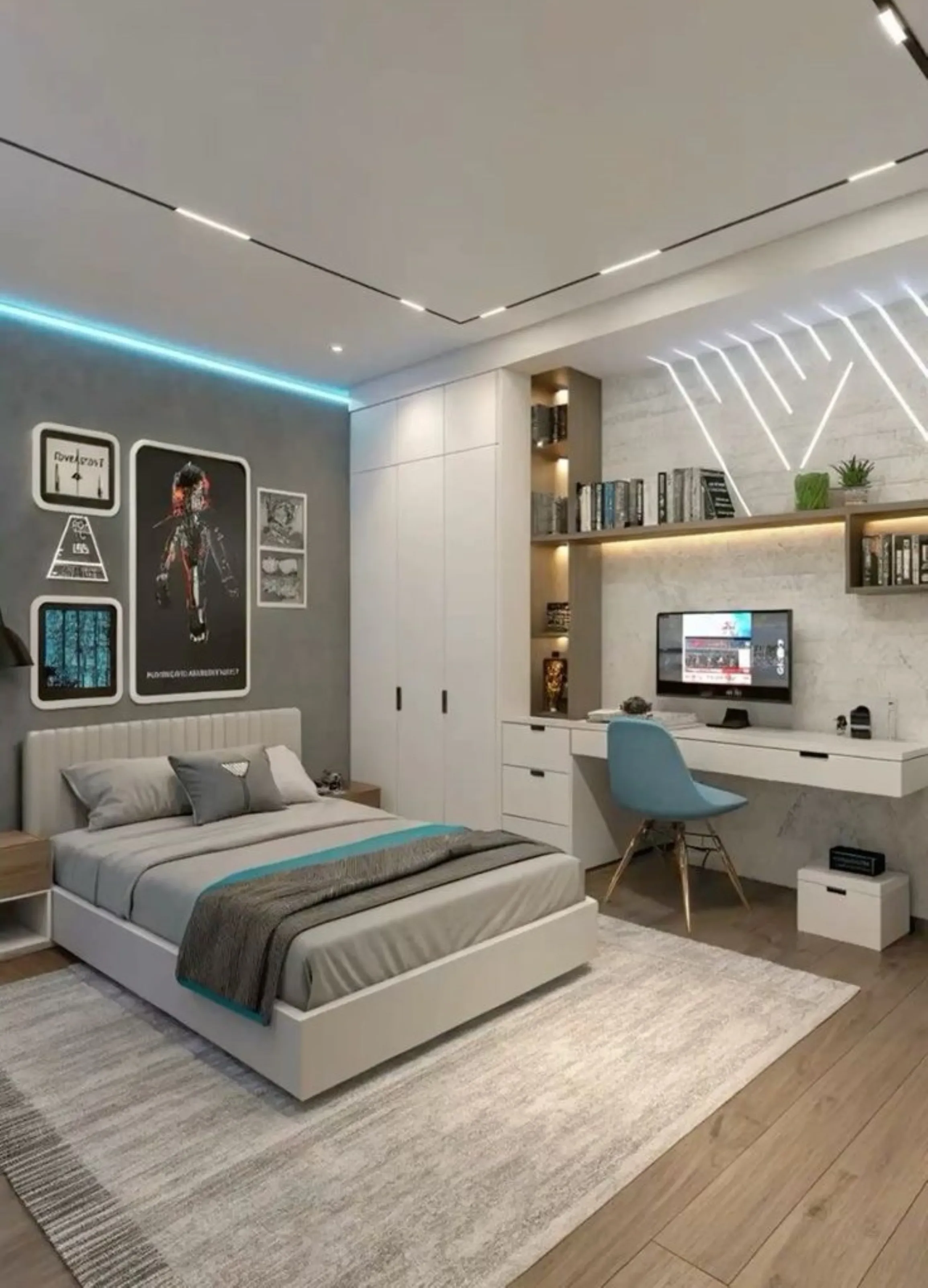 Children’s Bedroom