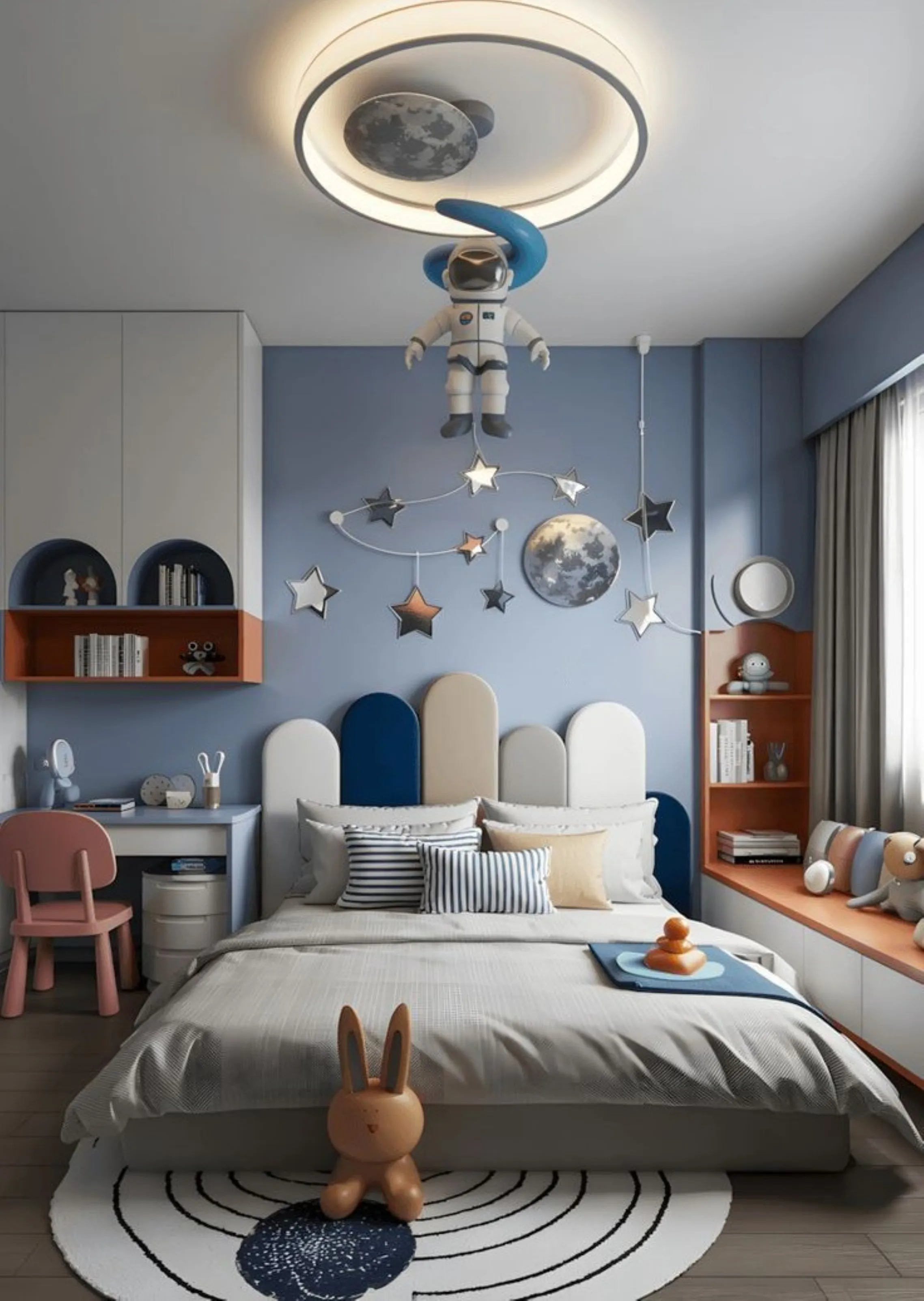 Children’s Bedroom